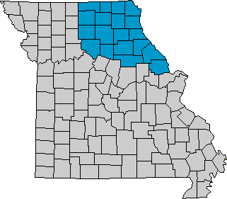 Region 2 Map